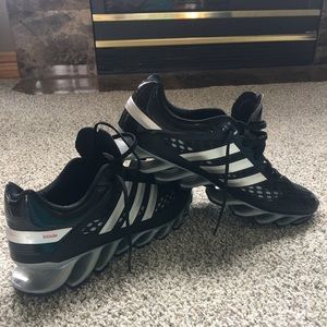 Spring Blade Adidas Running Shoes